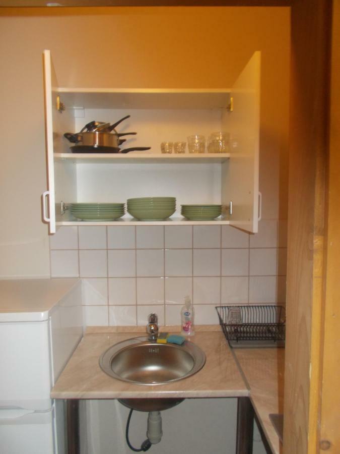 Retron Szinva-Lux Hotell Miskolc Exteriör bild
