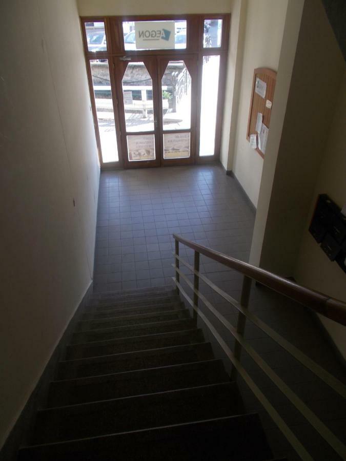 Retron Szinva-Lux Hotell Miskolc Exteriör bild