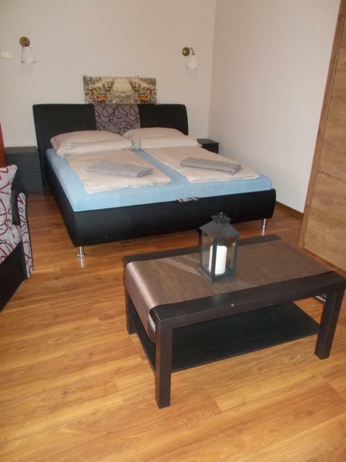 Retron Szinva-Lux Hotell Miskolc Exteriör bild