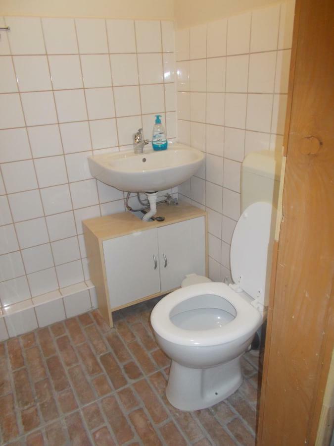 Retron Szinva-Lux Hotell Miskolc Exteriör bild