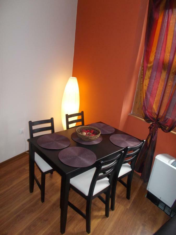 Retron Szinva-Lux Hotell Miskolc Exteriör bild